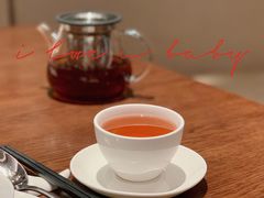 -富力希尔顿度假酒店-御玺中餐厅