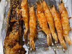 -小炉子烤串(沈辽路店)