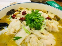 -清真·玛丽亚新疆菜主题餐厅(浙江中路店)