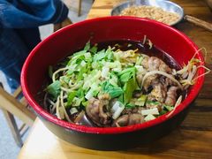脑花-厕所串串(文殊院店)