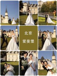 -CD视觉婚纱摄影