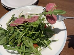 -萨莉亚意式餐厅(南京虹悦城店)