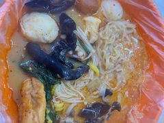 -安发瞧麻辣烫(总店)