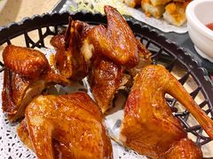 乳鸽-点都德(汇盈广场店)