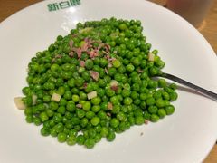 -新白鹿餐厅(城西银泰城店)