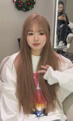 -3AM·S HAIR SALON烫发染发接发
