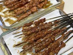 -陈记农家挂炉烤肉(雁南一路店)