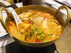 -美奈小馆·越南料理(中航城君尚购物中心店)