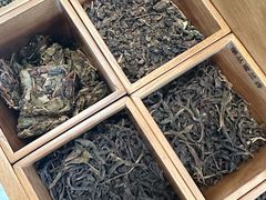 -一叶觅山(半边街店)