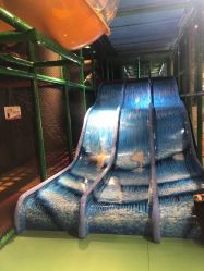 -KidSteam儿童乐园(富力城店)