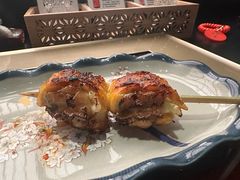 -鳥喜Toriki怀石烧鸟料理