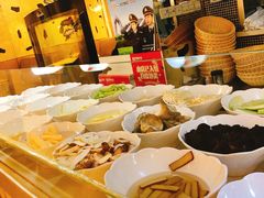 -拿渡麻辣香锅(世茂广场·工三店)
