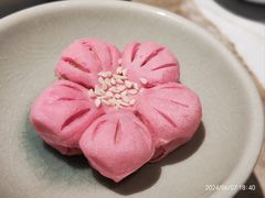 -永春园·扬州早茶·淮扬菜(漫乐城店)