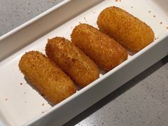 -半天妖烤鱼(新世界店)