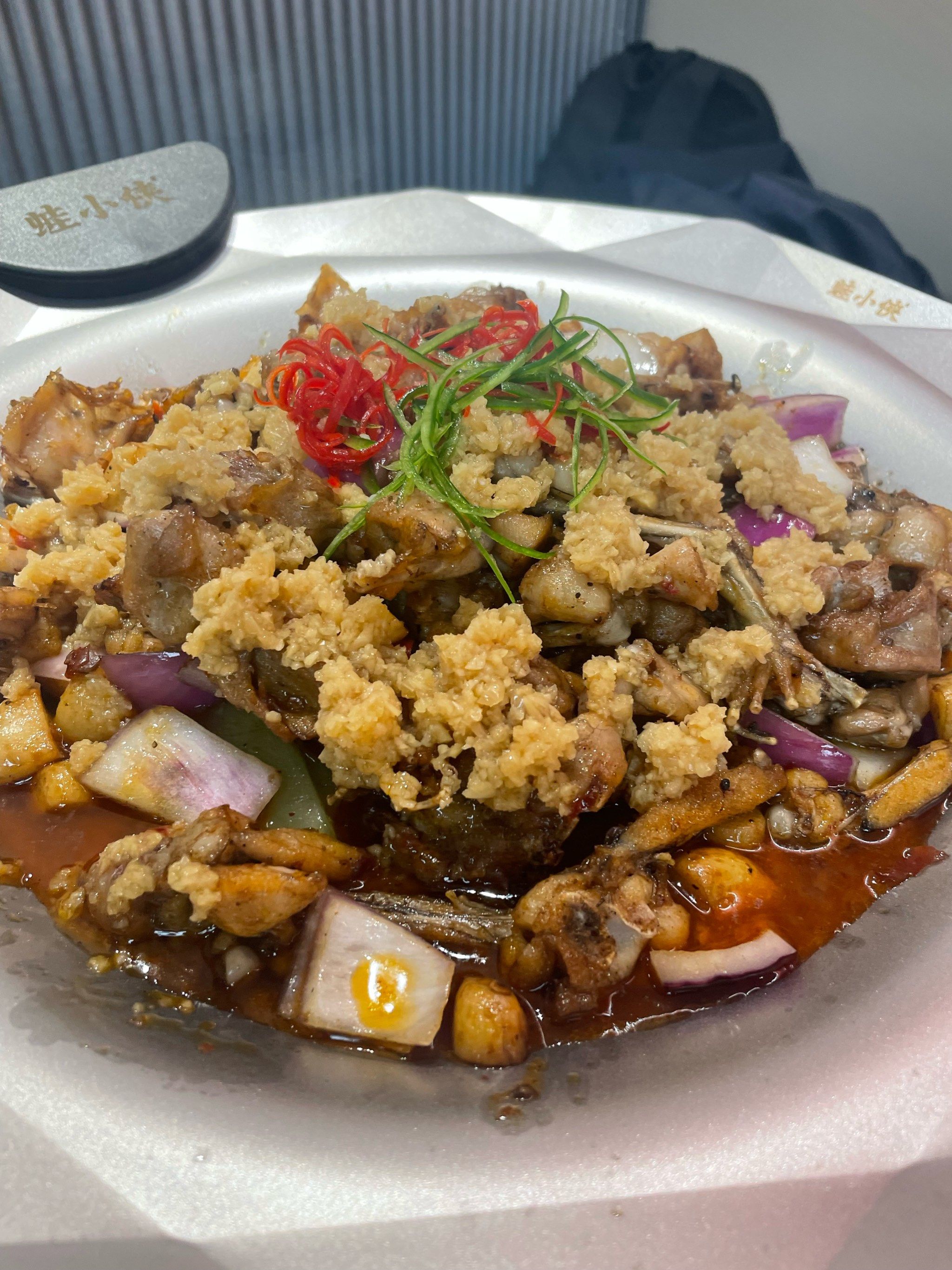 蛙小侠新店