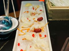 花胶-大隐·成都火锅Bistro(合生麒麟新天地店)