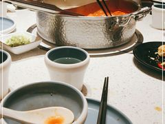 -左庭右院鲜牛肉火锅(环球港店)