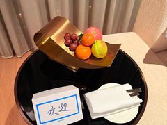 -深圳国际会展中心希尔顿酒店(前海华发冰雪世界店)