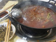 -石灰市毛记烧鸡公(解放碑店)