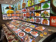 -亲回家吃饭餐厅(黄陂店)