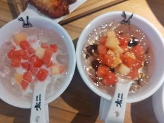 -太二酸菜鱼(正大广场店)