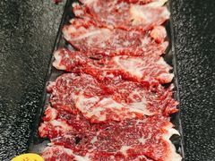 -牛肉彪·19年专注·潮汕牛肉火锅(祈福店)
