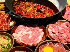 -阳阳老火锅(小南门店)