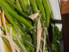 -绿茶餐厅(茂业天地店)
