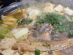 -探鱼·鲜青椒爽麻烤鱼(领展购物广场店)