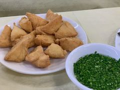 普宁豆腐-惠来大排档(联创商业街店)
