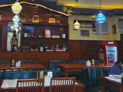 -清真· AL-JANNAT 佳纳特餐厅(仙林店)