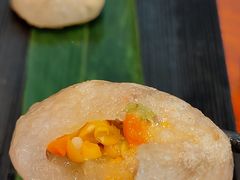 多色无米粿-潮名荟潮州菜馆(祈福缤纷世界店)