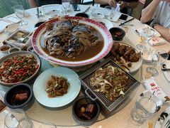 -旺顺阁·北京菜(北辰上品+)