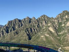 -野三坡清泉山风景区