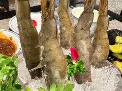 -野·大山里野生菌石锅土鸡(益田假日店)