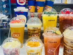 -DQ·蛋糕·冰淇淋(通州万达店)