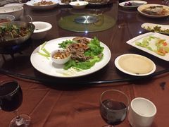 -北门饭店(三香路店)