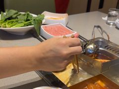 -海底捞火锅(徐州火车站店)