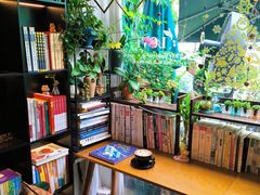 -街角 T·COFFEE 融合料理·BISTRO(车公庙店)