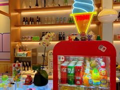-dodonpa.墩墩伐 便当食堂(博华广场店)