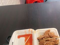 -细妹五香牛杂(步行街店)