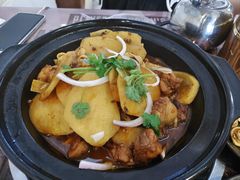 -花雕醉鸡(德盛广场一店)