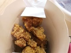 -德克士(文一店)