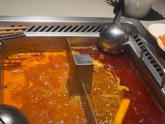 -海底捞火锅(崇文门新世界百货店)