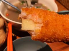-saigon saigon | 西贡西贡(滨北店)
