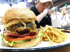 -HELLO 27 意面·沙拉·帕尼尼