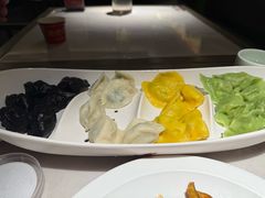-船歌·鱼水饺青岛菜(闽江二路店)