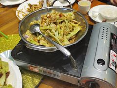 -茶叁酒肆·楚味江湖(菱角湖店)