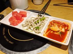 -牛市牛烤肉(西单大悦城店)