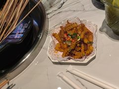 -钢管厂五区小郡肝火锅串串香(清河店)